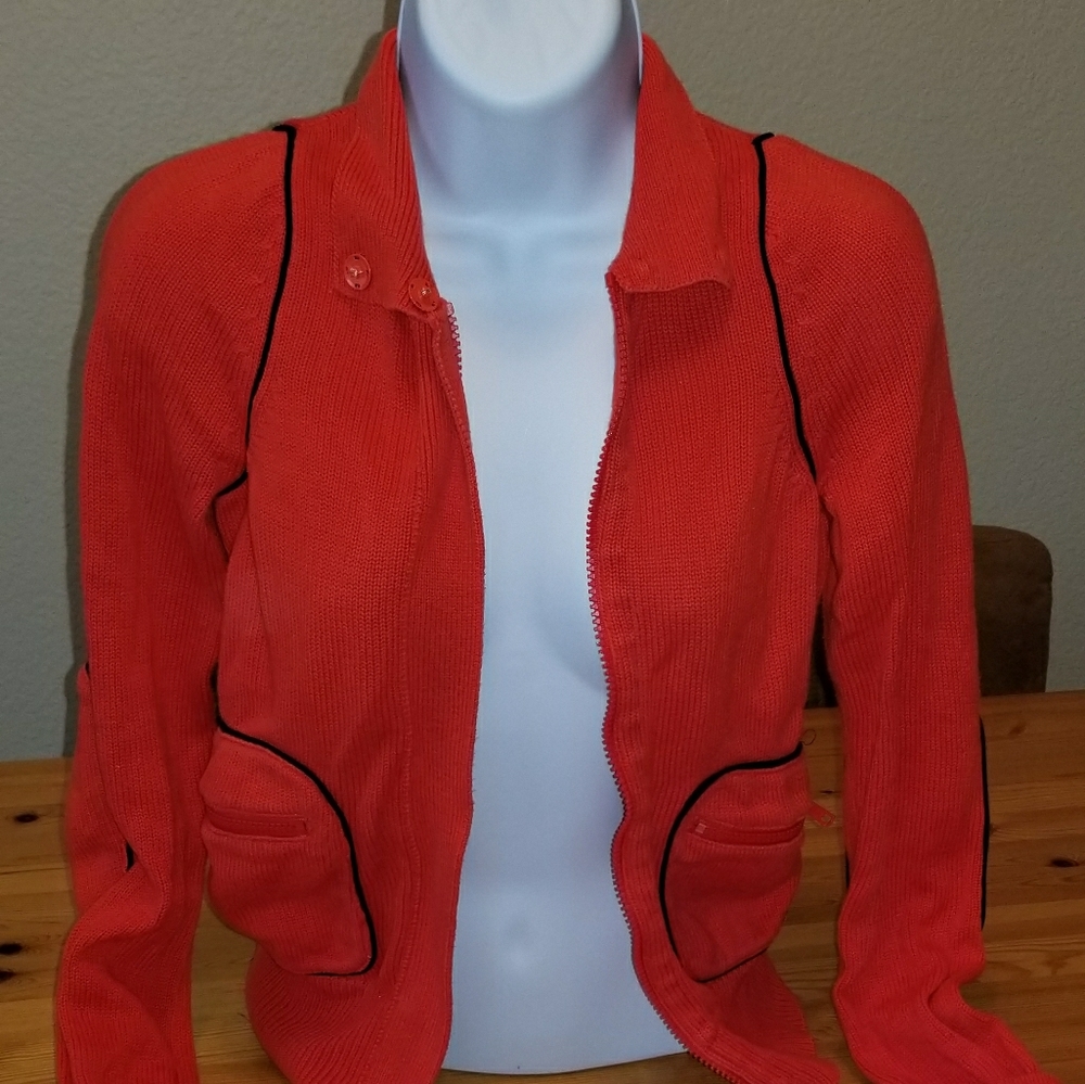Armani sweater